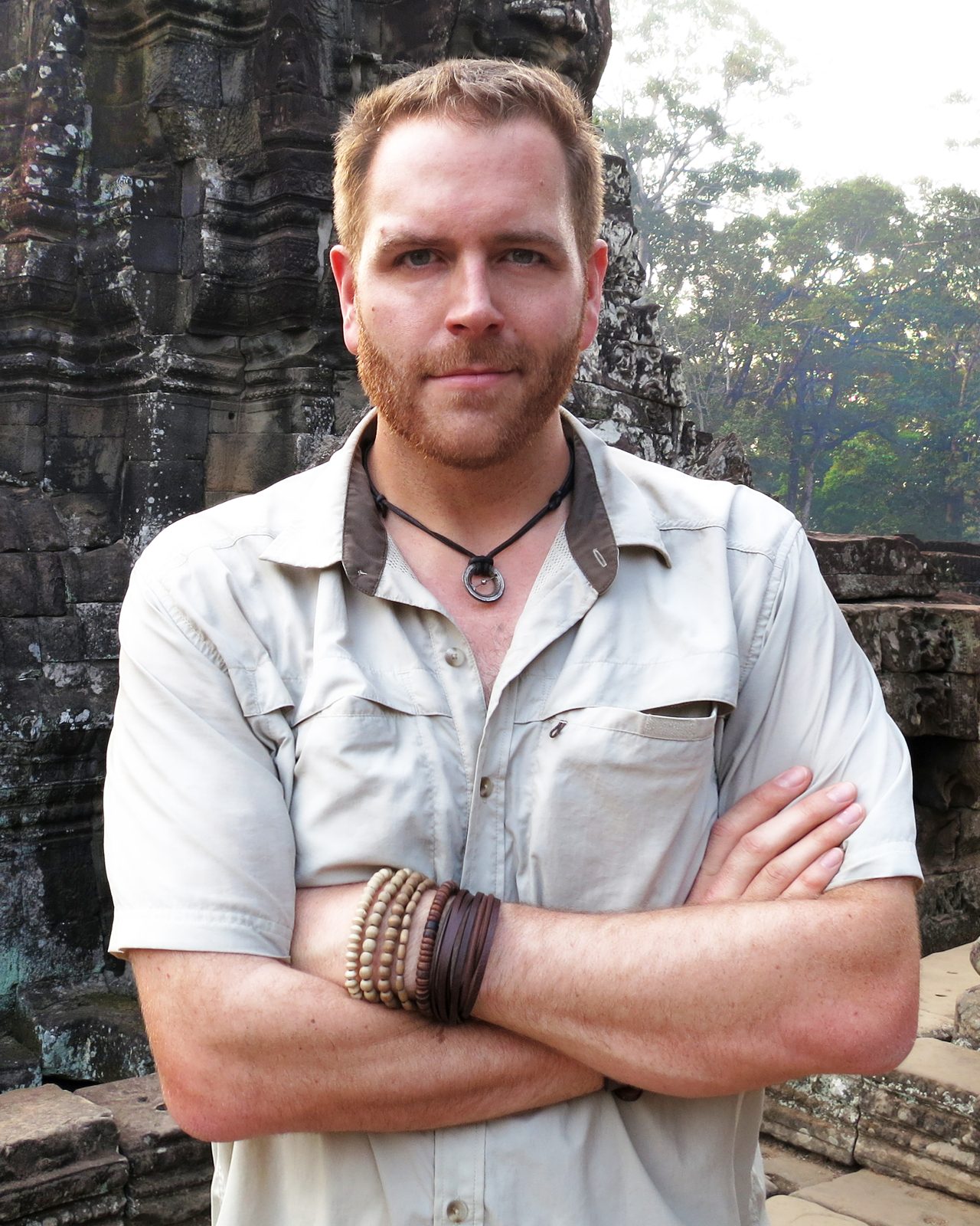 Josh Gates performing live - Josh Gates tickets