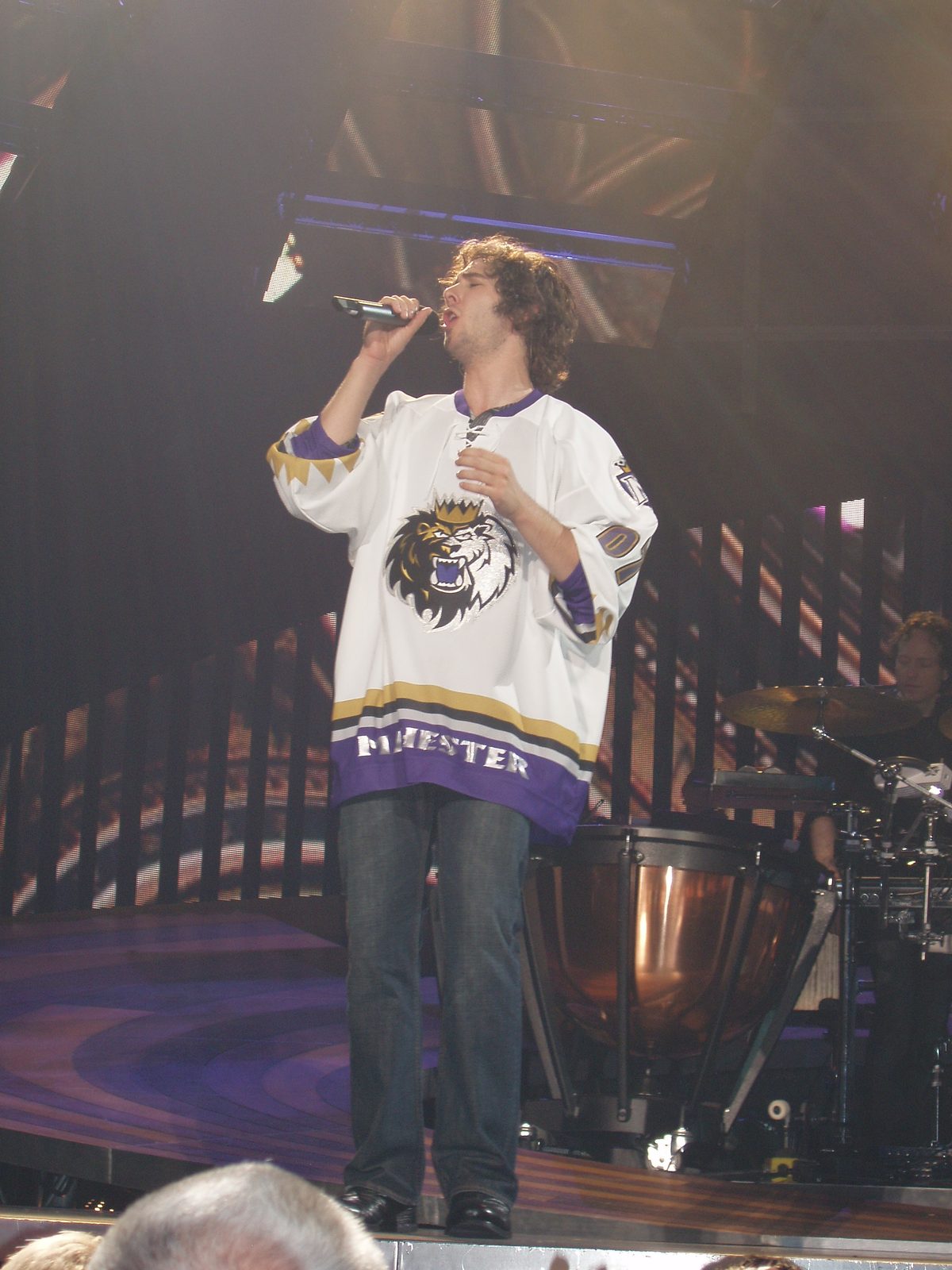 Josh Groban performing live - Josh Groban tickets
