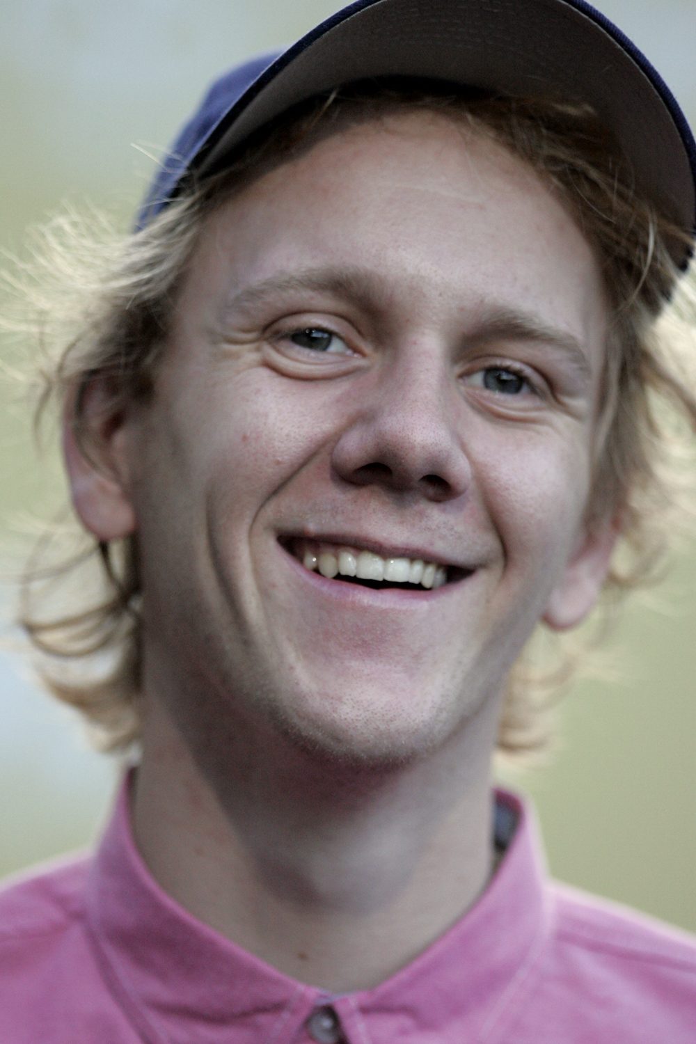 Josh Thomas performing live - Josh Thomas tickets
