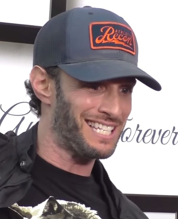 Josh Wolf performing live - Josh Wolf tickets