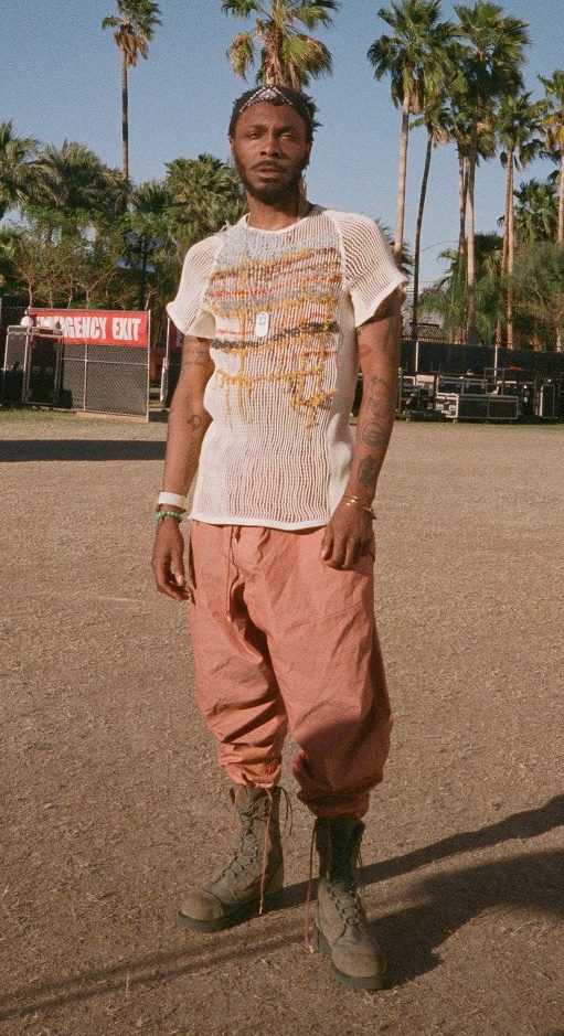 Jpegmafia performing live - Jpegmafia tickets