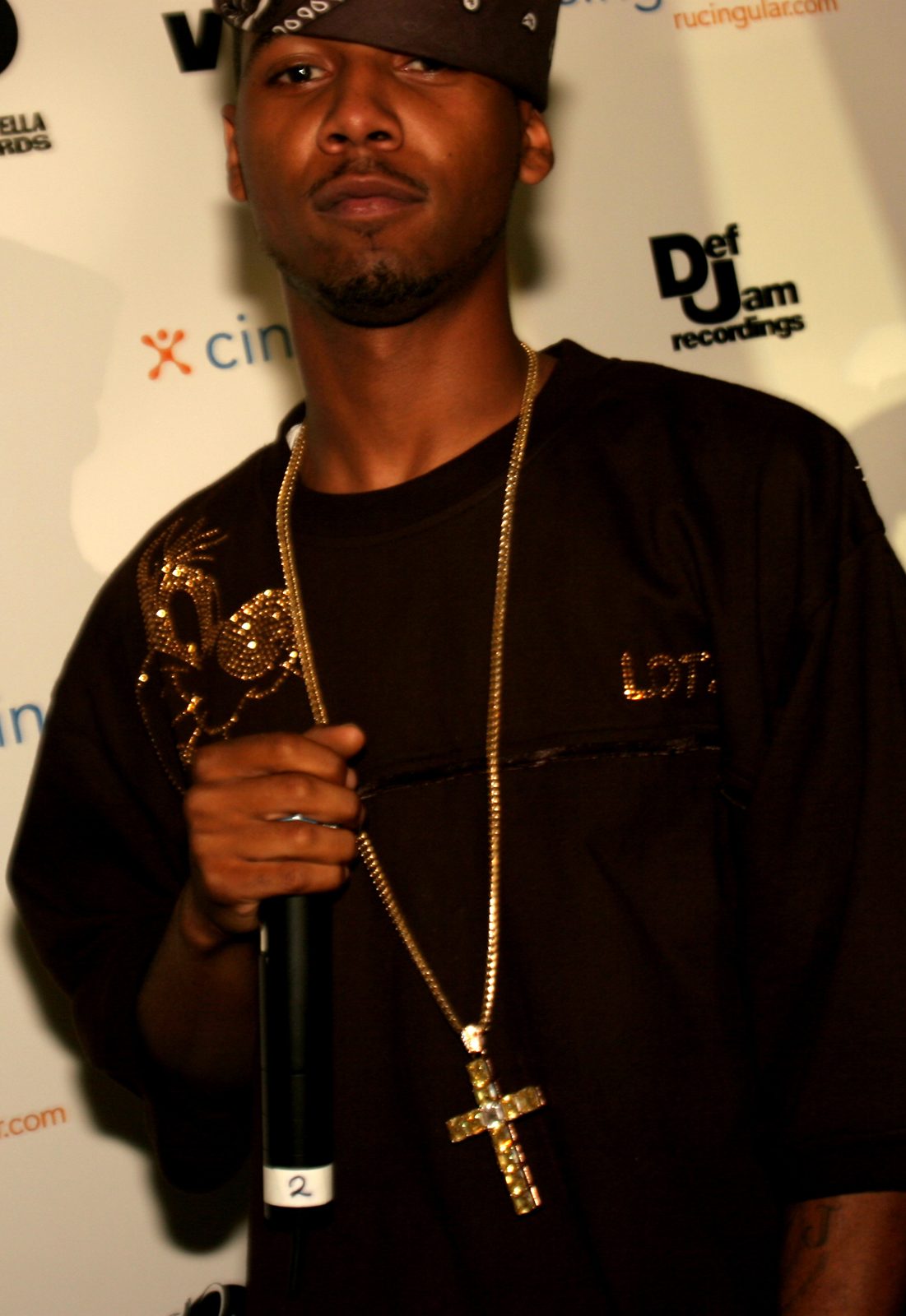 Juelz Santana performing live - Juelz Santana tickets