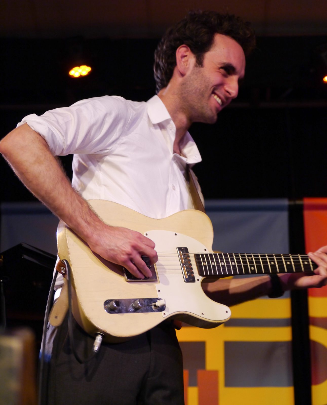 Julian Lage performing live - Julian Lage tickets