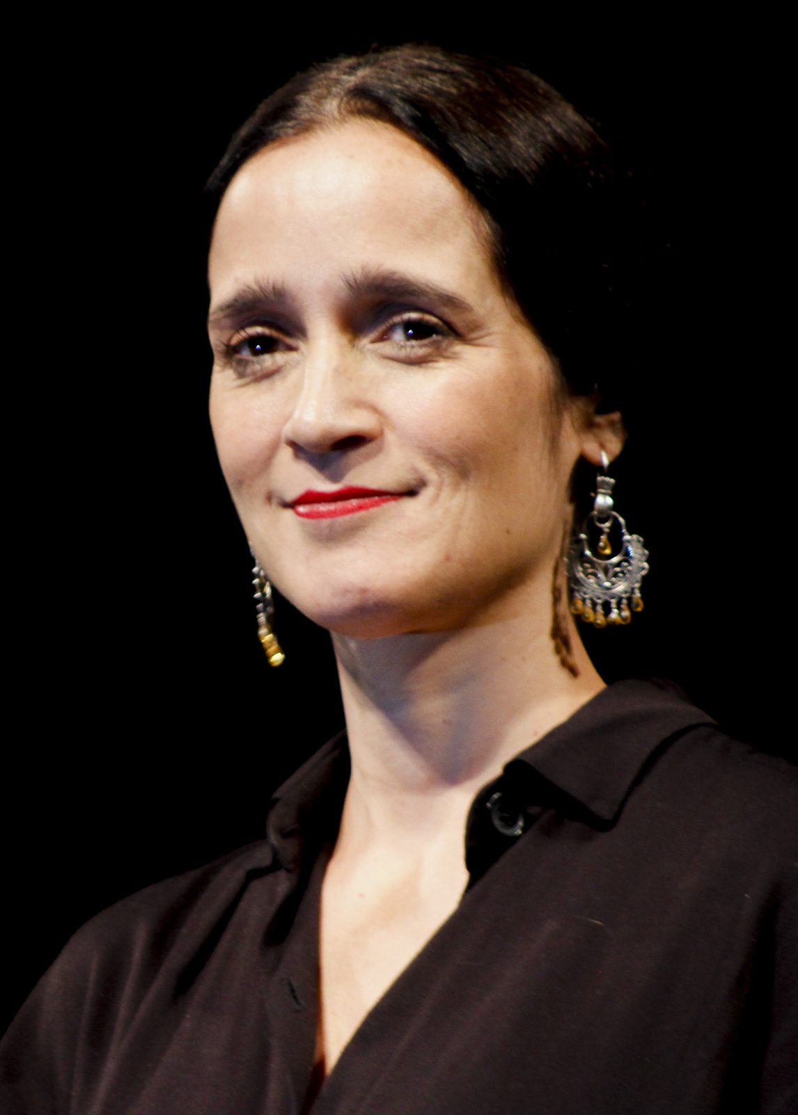 Julieta Venegas performing live - Julieta Venegas tickets