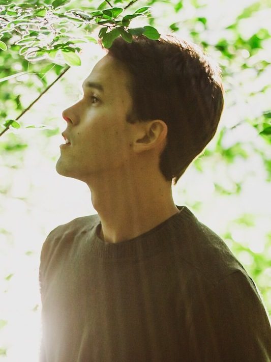 Justin Nozuka performing live - Justin Nozuka tickets