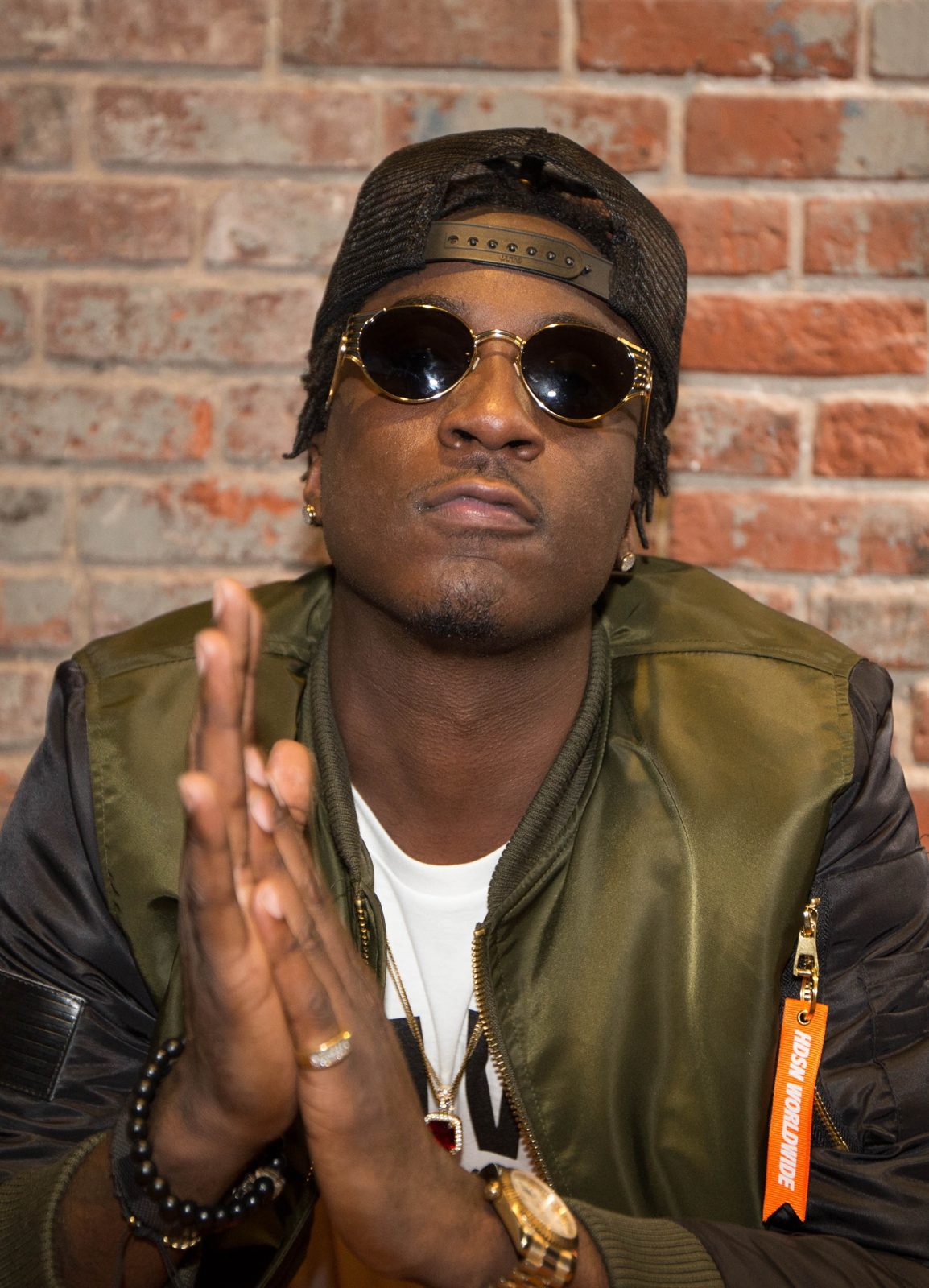 K Camp performing live - K Camp tickets