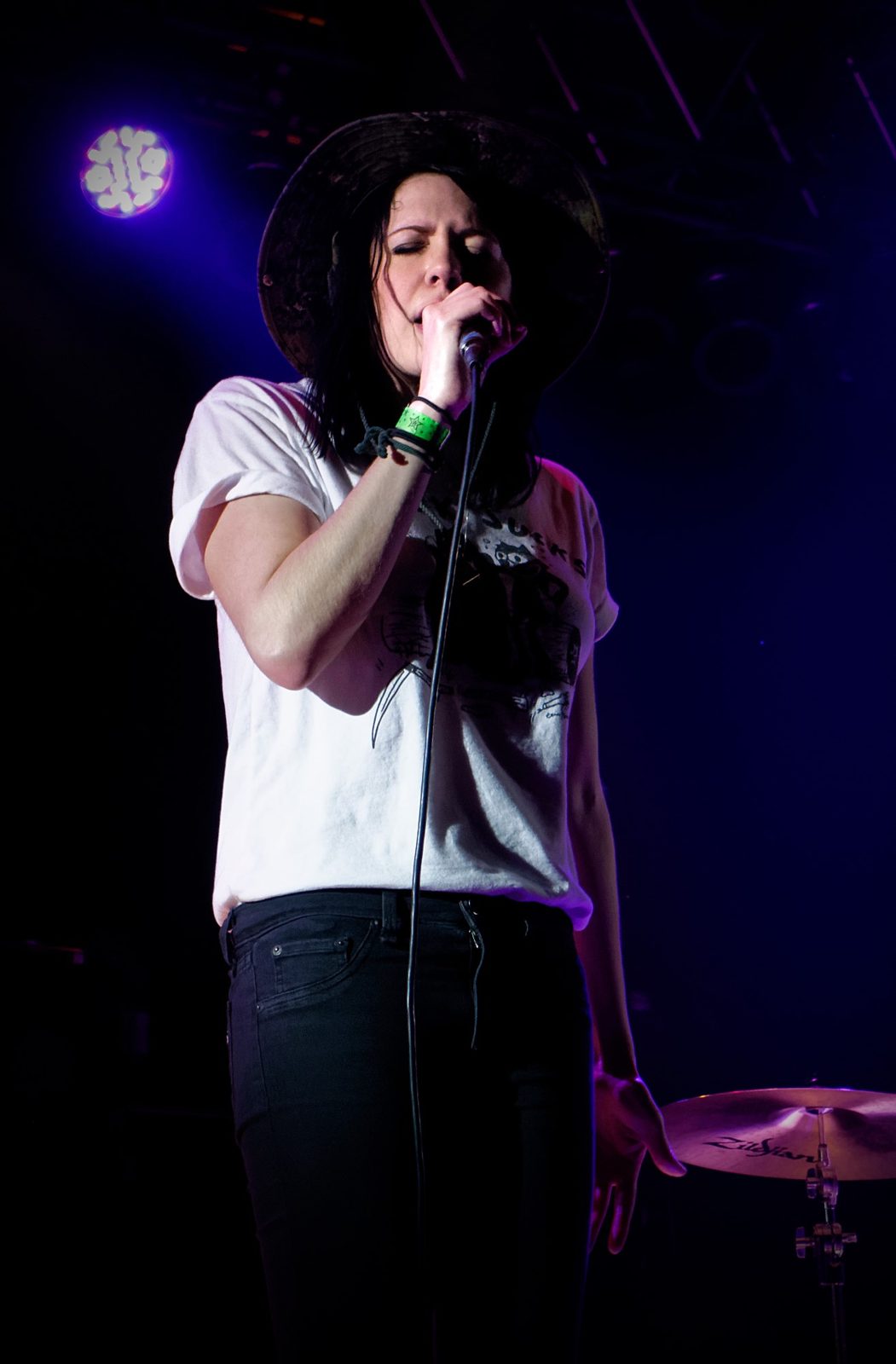 K. Flay performing live - K. Flay tickets