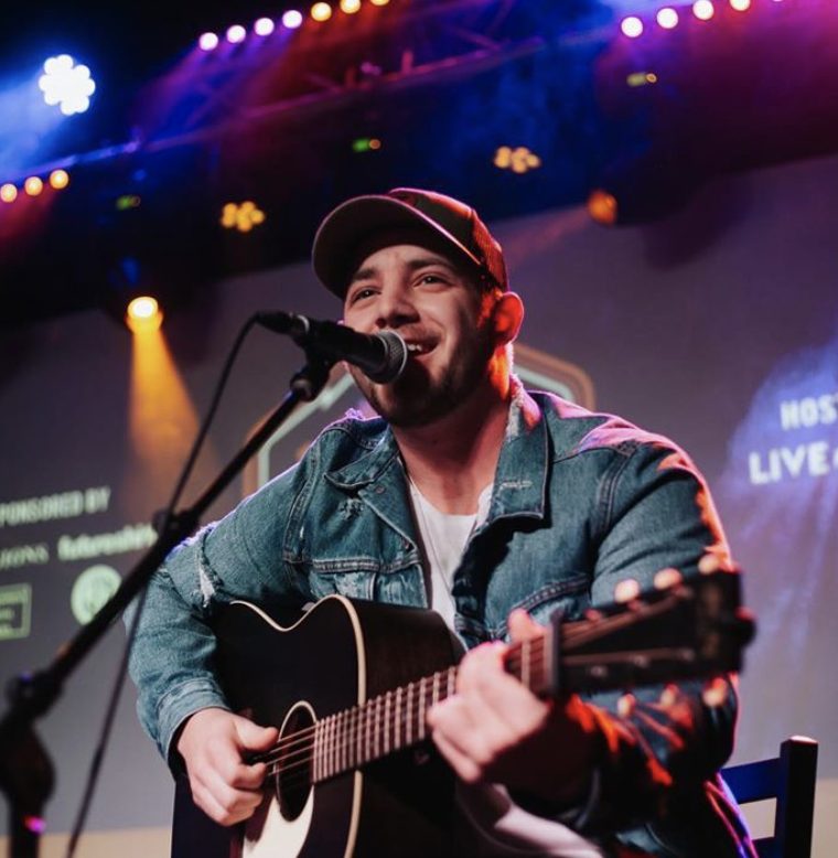 Kameron Marlowe performing live - Kameron Marlowe tickets