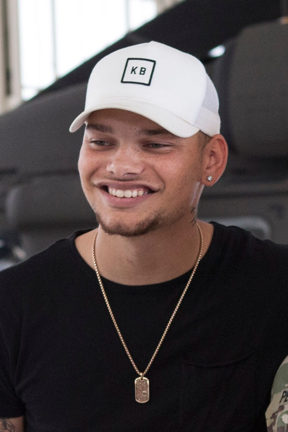 Kane Brown performing live - Kane Brown tickets