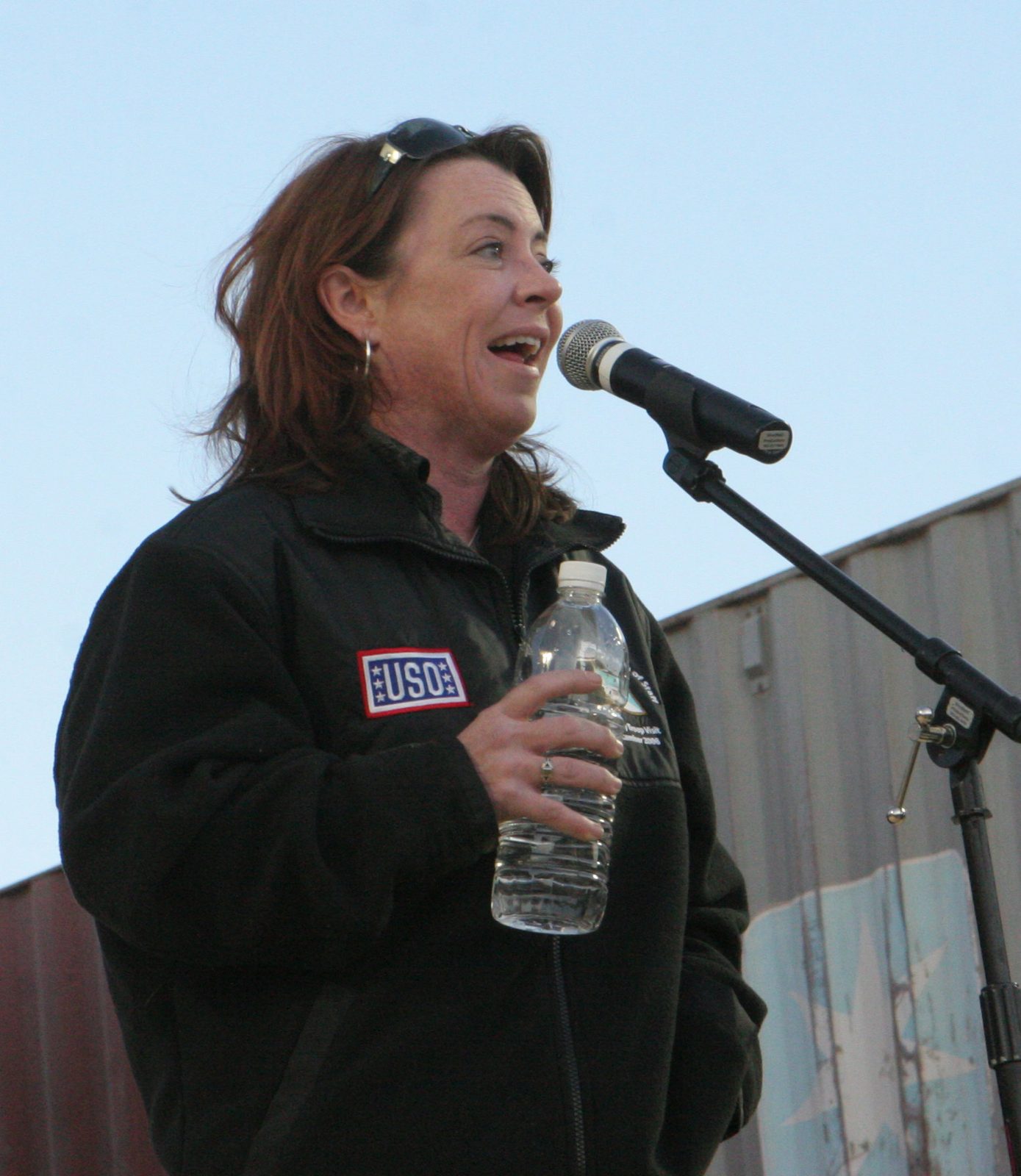 Kathleen Madigan performing live - Kathleen Madigan tickets