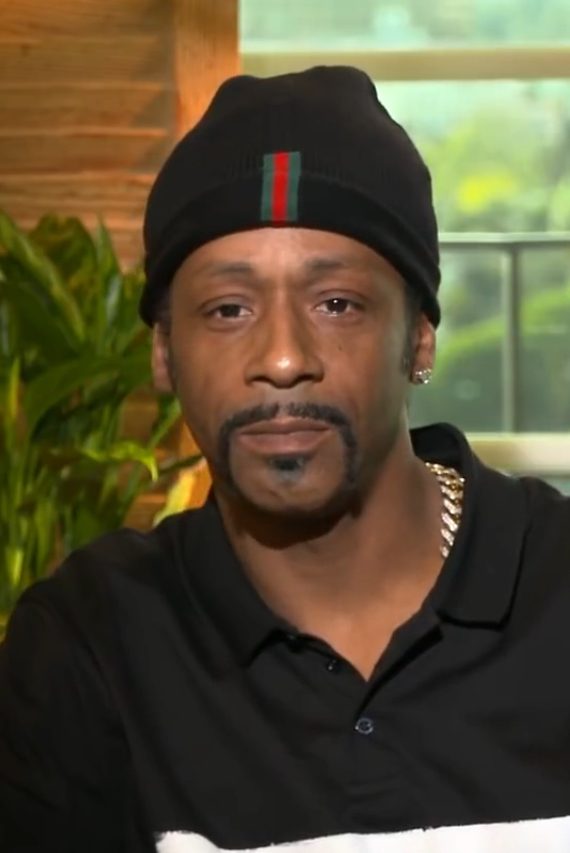Katt Williams performing live - Katt Williams tickets