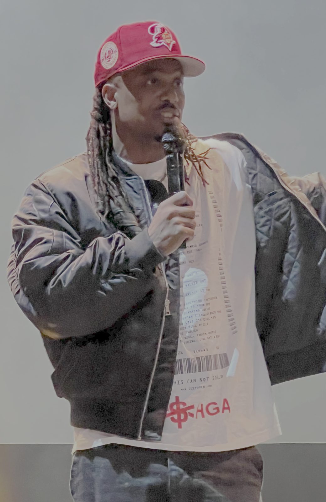 KB - Rapper performing live - KB - Rapper tickets