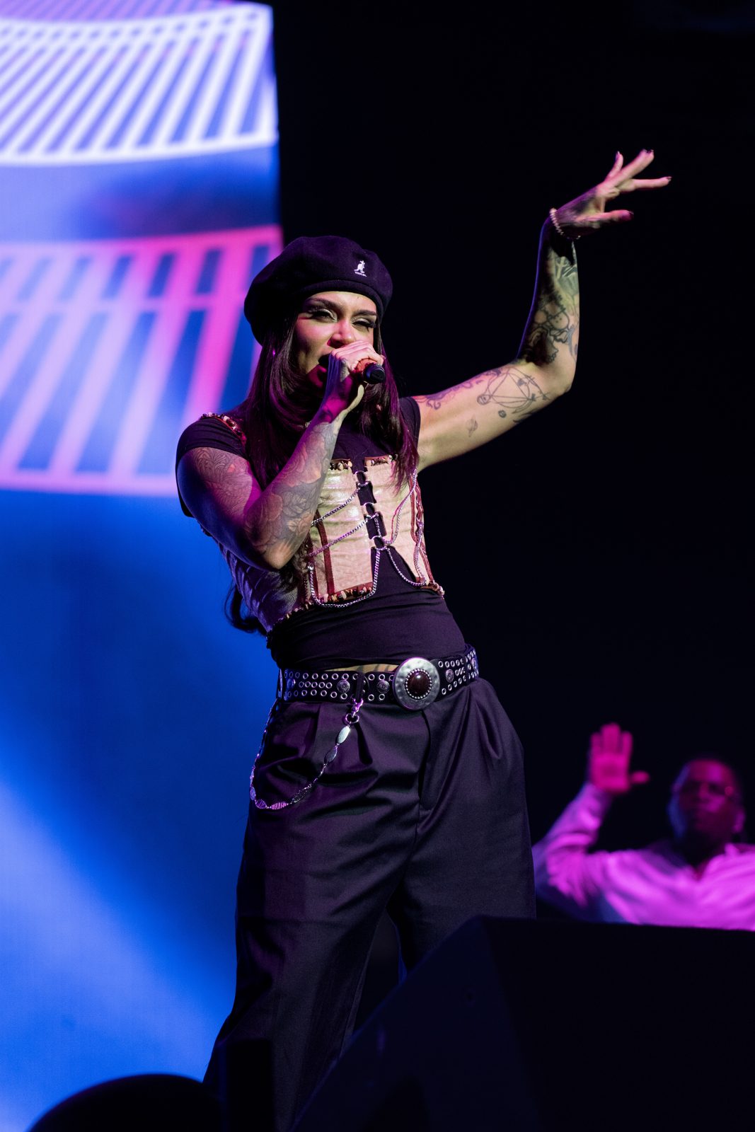 Kehlani performing live - Kehlani tickets