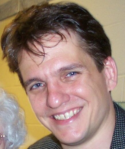 Keith Lockhart performing live - Keith Lockhart tickets