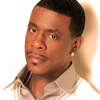 Keith Sweat performing live - Keith Sweat tickets