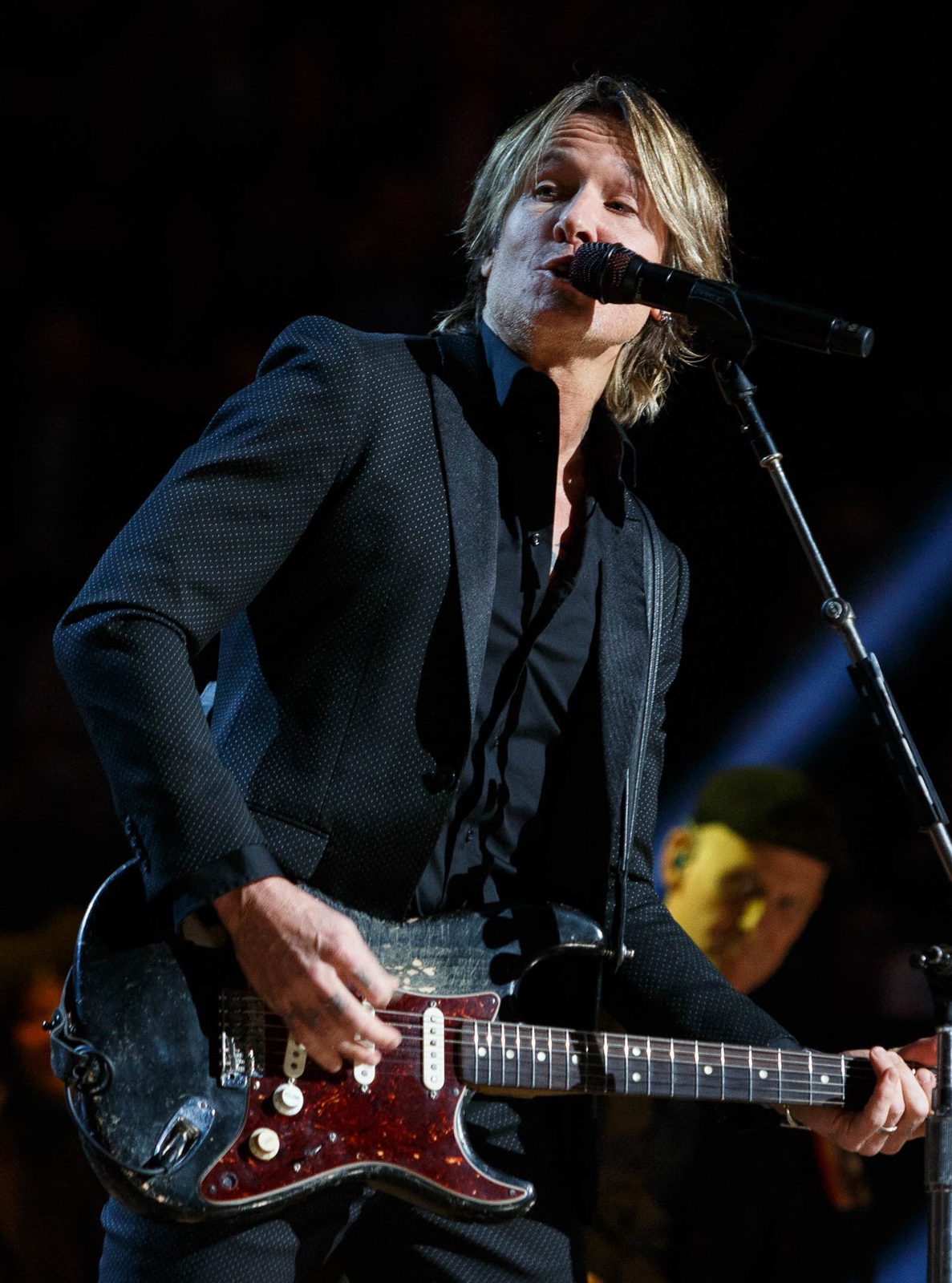 Keith Urban performing live - Keith Urban tickets