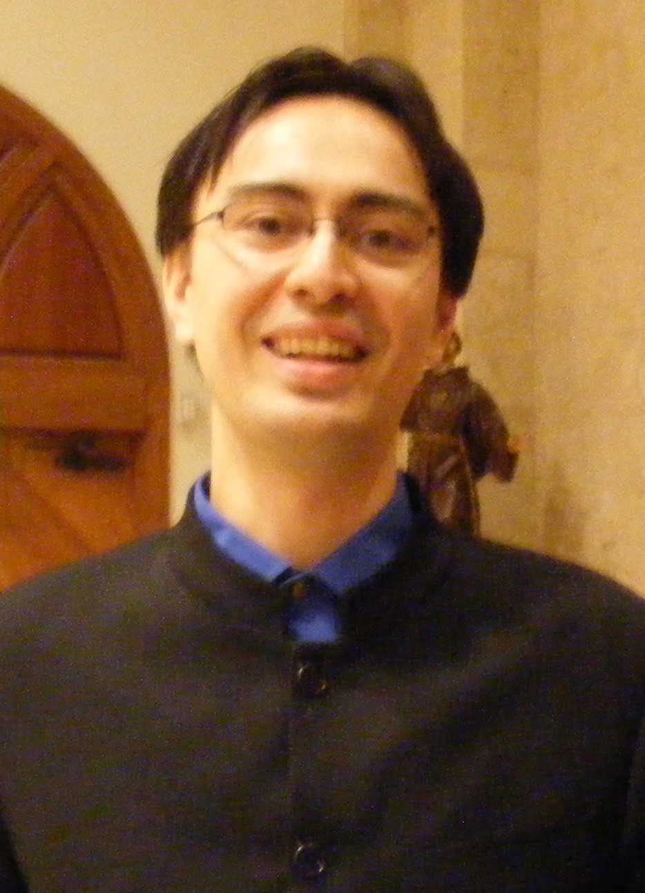 Ken-David Masur performing live - Ken-David Masur tickets