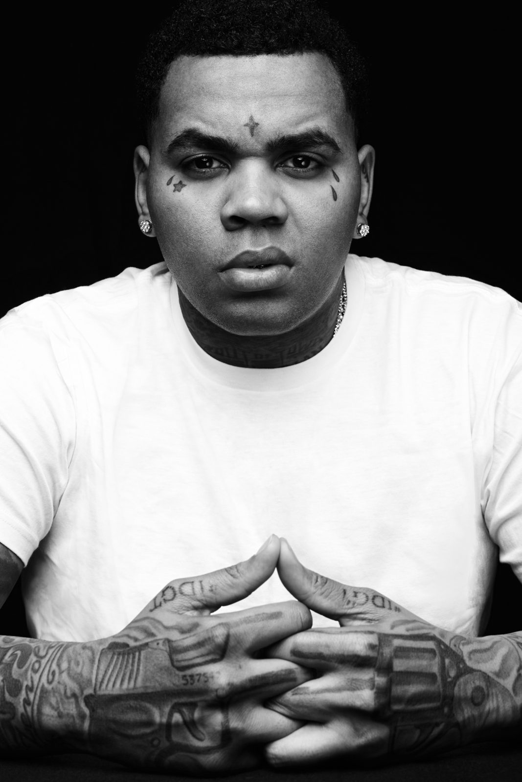 Kevin Gates performing live - Kevin Gates tickets