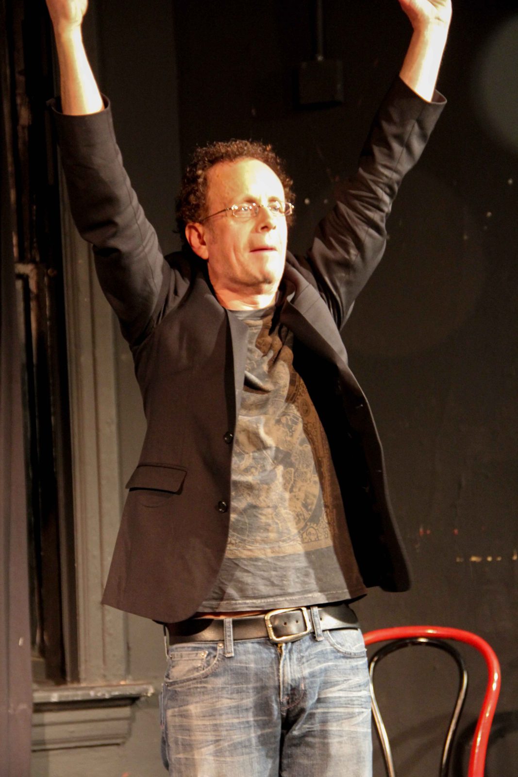 Kevin Mcdonald performing live - Kevin Mcdonald tickets
