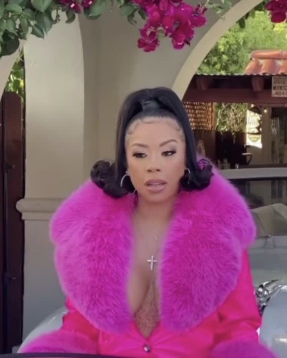 Keyshia Cole performing live - Keyshia Cole tickets