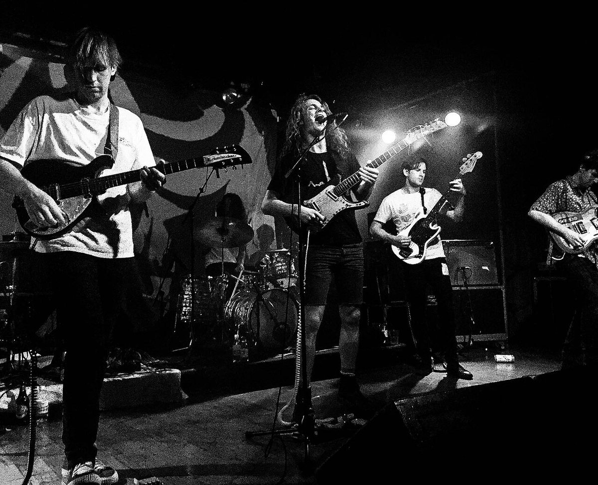 Buy King Gizzard and The Lizard Wizard tickets on StubOrder King Gizzard and the Lizard Wizard performing at Scala, London, July 2015