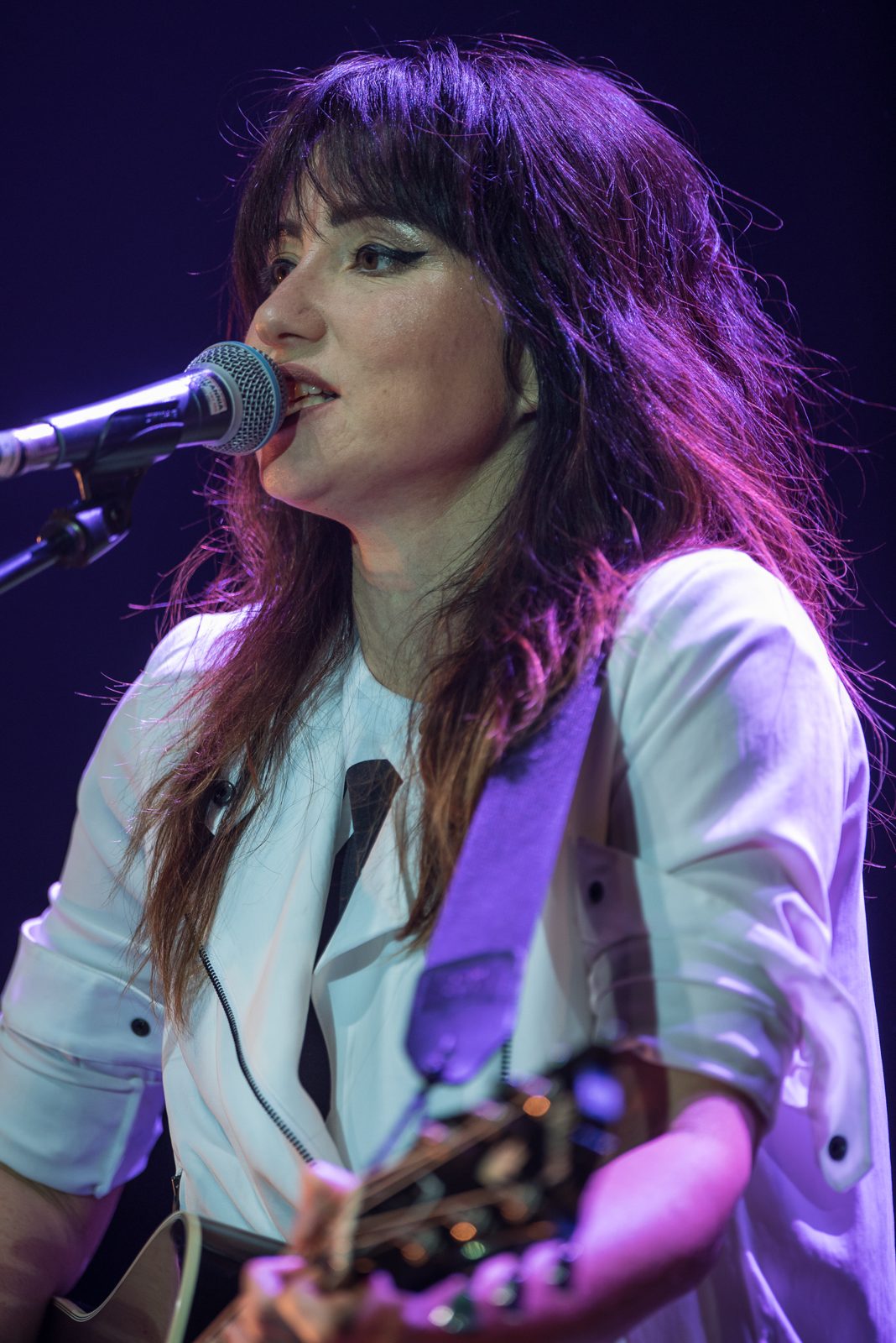 KT Tunstall performing live - KT Tunstall tickets