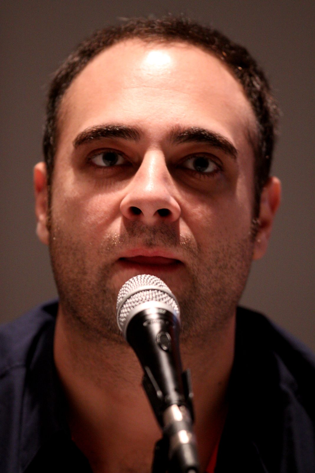 Kurt Metzger performing live - Kurt Metzger tickets