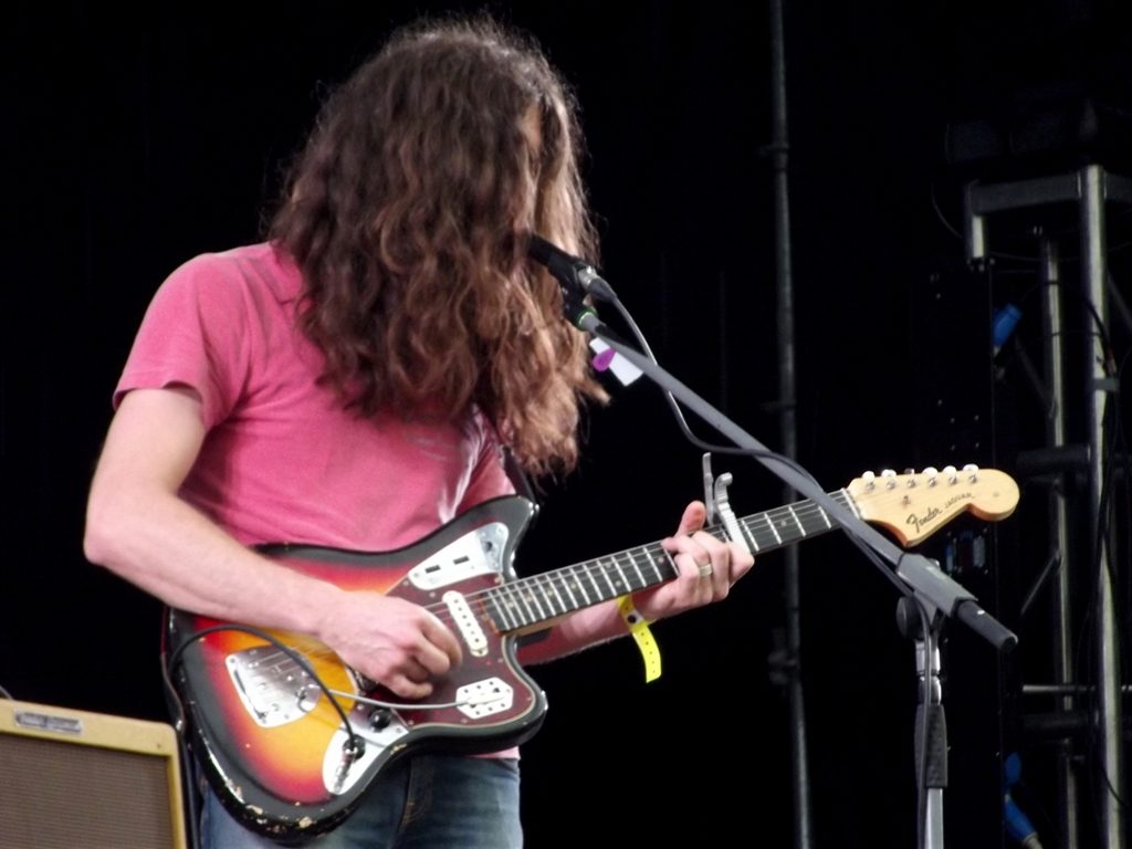 Kurt Vile and The Violators performing live - Kurt Vile and The Violators tickets