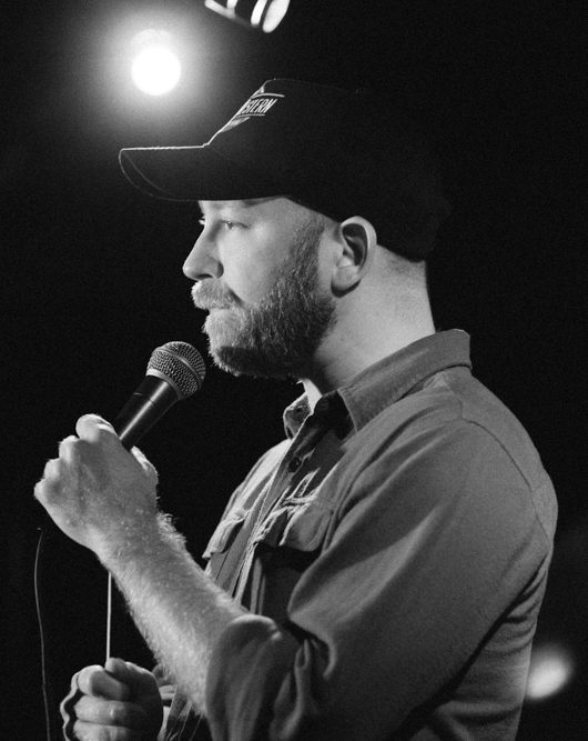 Kyle Kinane performing live - Kyle Kinane tickets