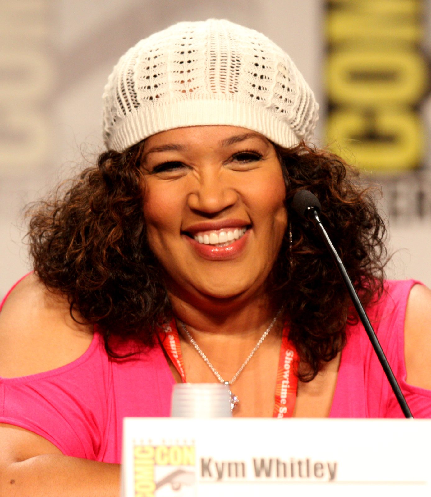 Kym Whitley performing live - Kym Whitley tickets