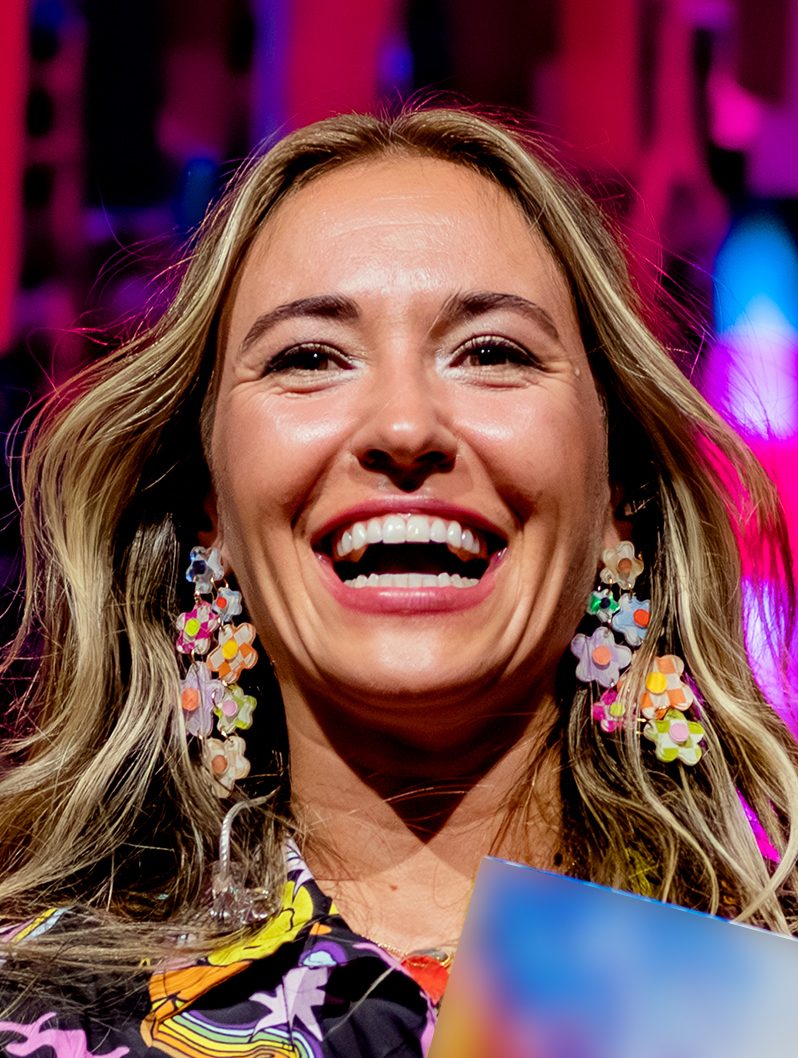 Lauren Daigle performing live - Lauren Daigle tickets