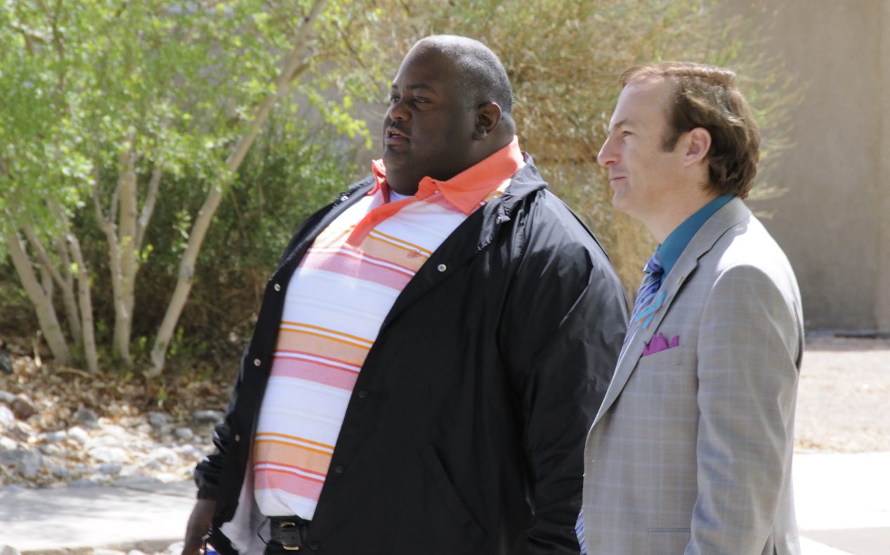 Lavell Crawford performing live - Lavell Crawford tickets