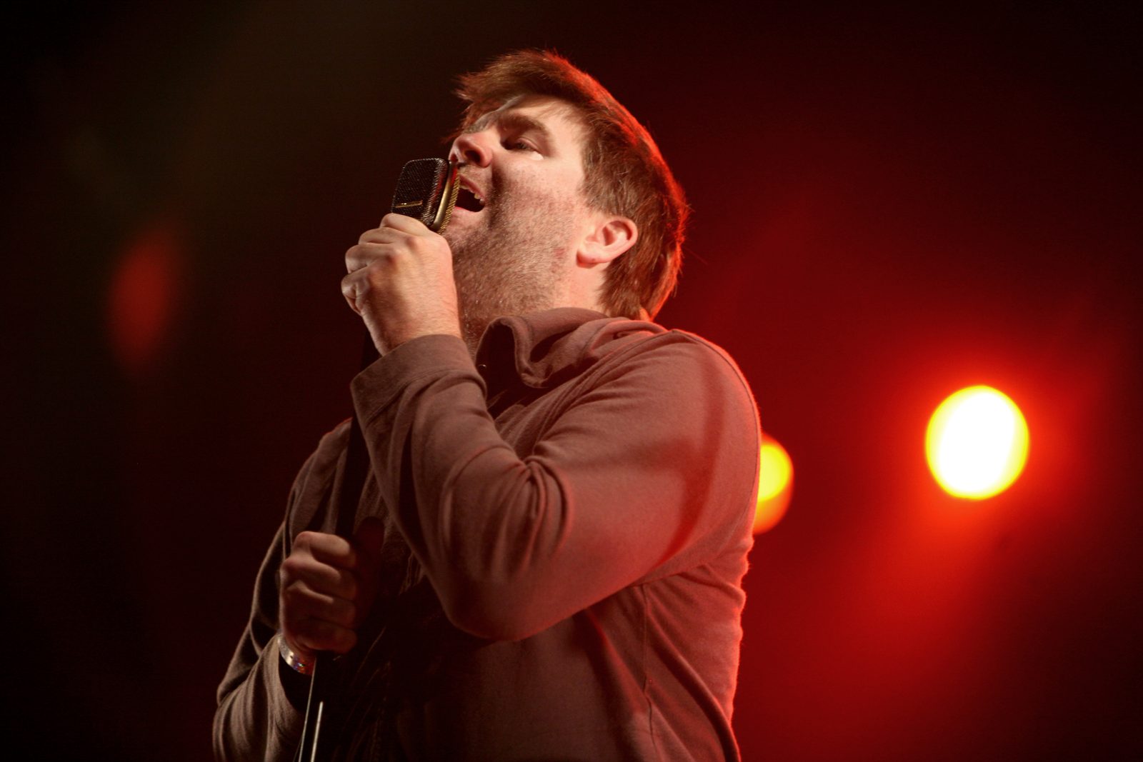 LCD Soundsystem performing live - LCD Soundsystem tickets