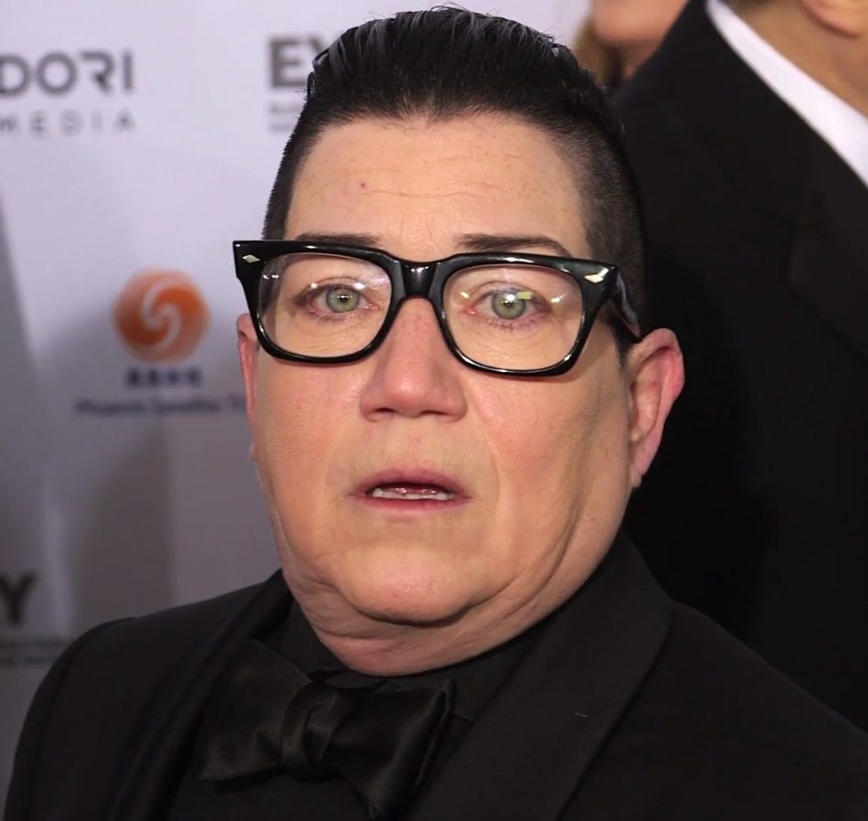 Lea Delaria performing live - Lea Delaria tickets