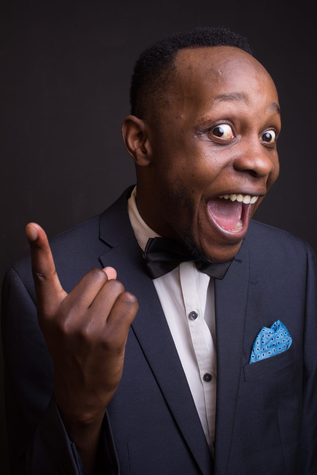 Learnmore Jonasi performing live - Learnmore Jonasi tickets
