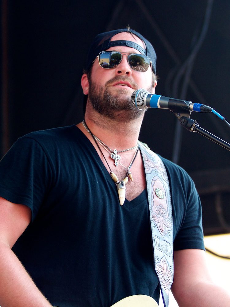 Lee Brice performing live - Lee Brice tickets