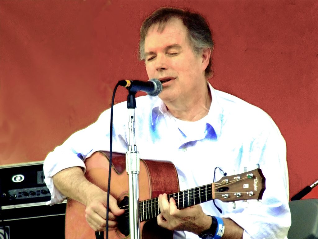 Leo Kottke performing live - Leo Kottke tickets