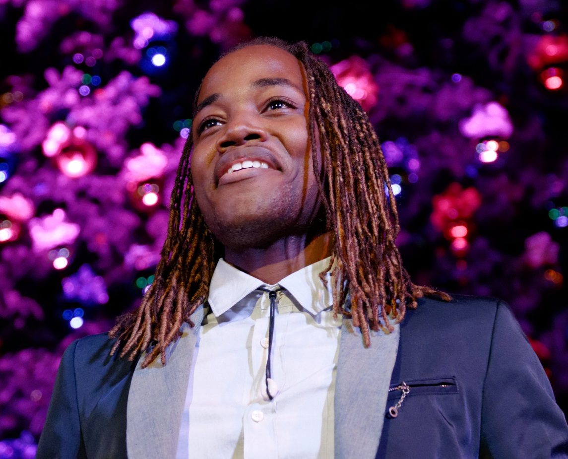 Leon Thomas performing live - Leon Thomas tickets