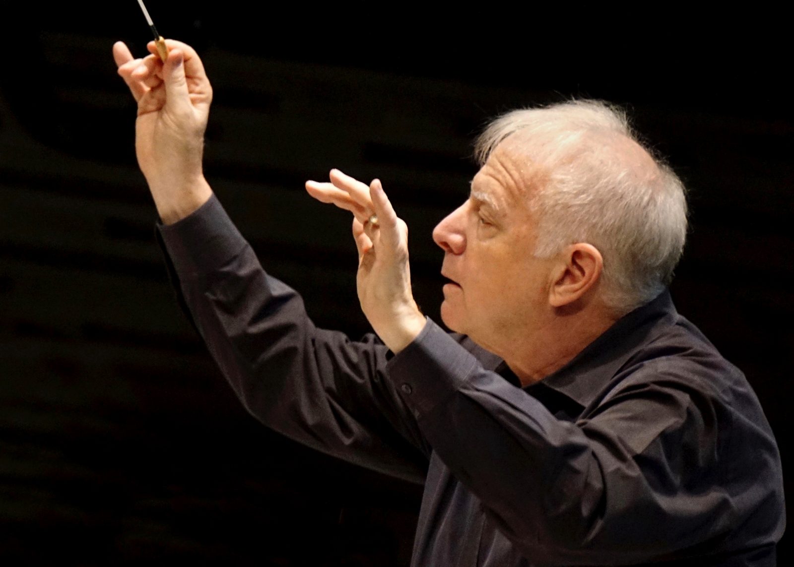 Leonard Slatkin performing live - Leonard Slatkin tickets