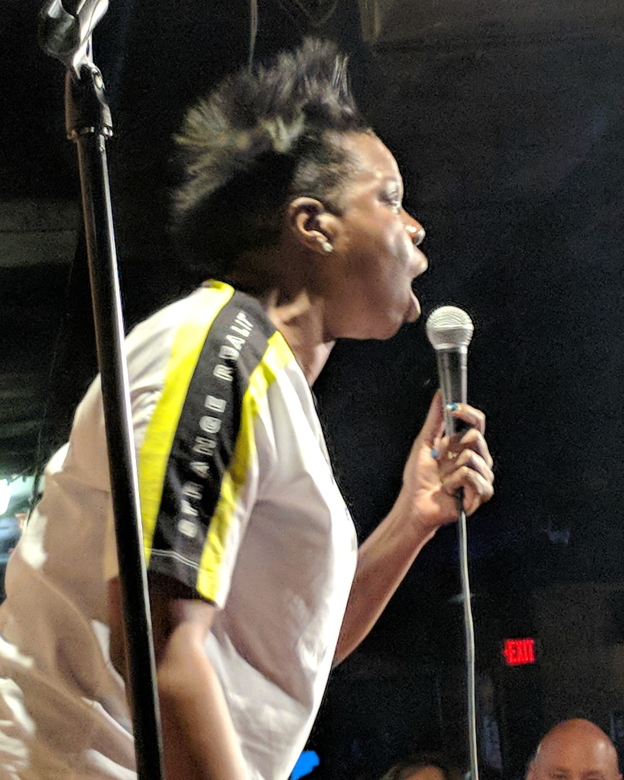 Leslie Jones performing live - Leslie Jones tickets