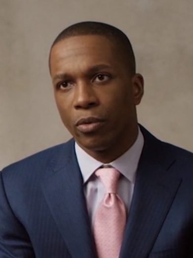 Leslie Odom Jr. performing live - Leslie Odom Jr. tickets