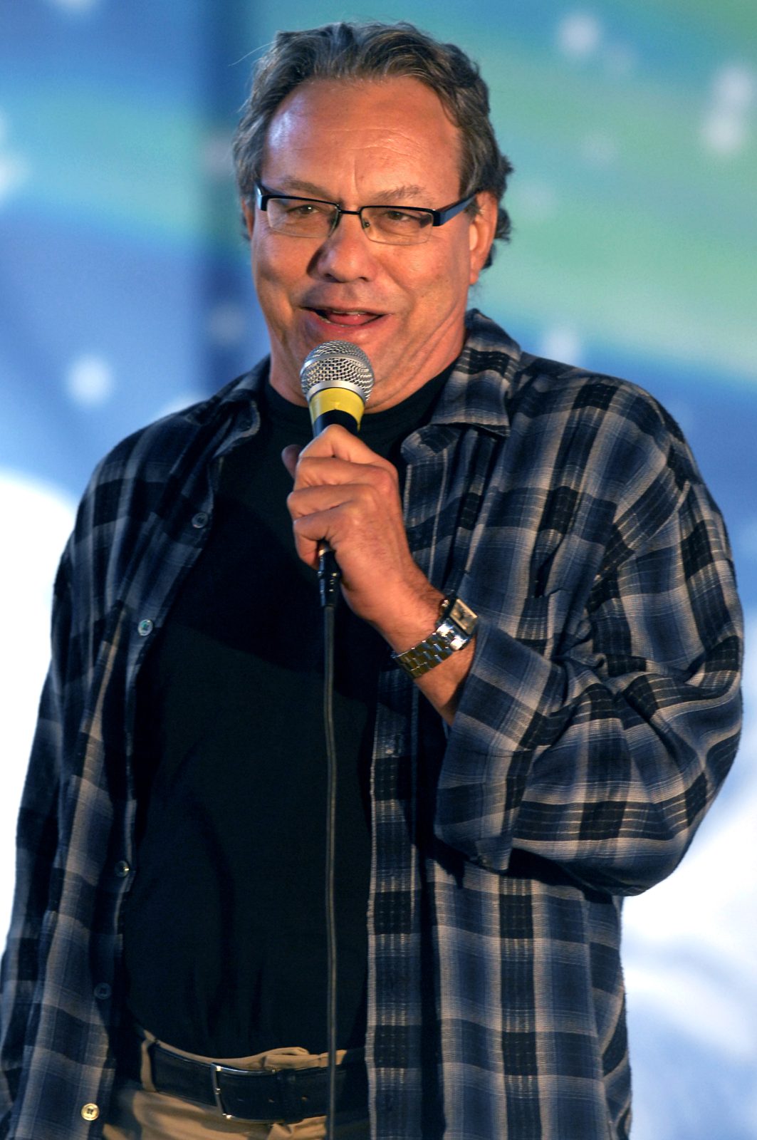Lewis Black performing live - Lewis Black tickets