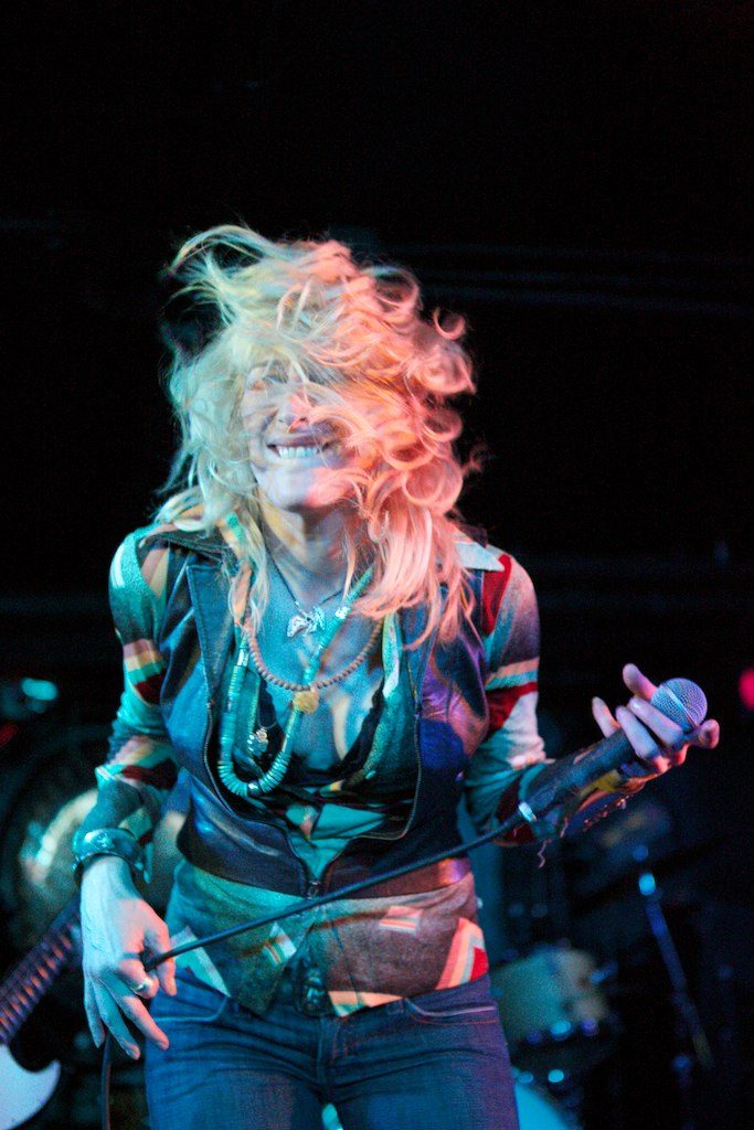 Lez Zeppelin performing live - Lez Zeppelin tickets