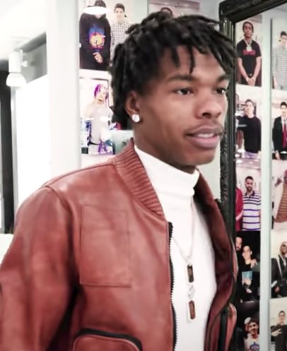 Lil Baby performing live - Lil Baby tickets