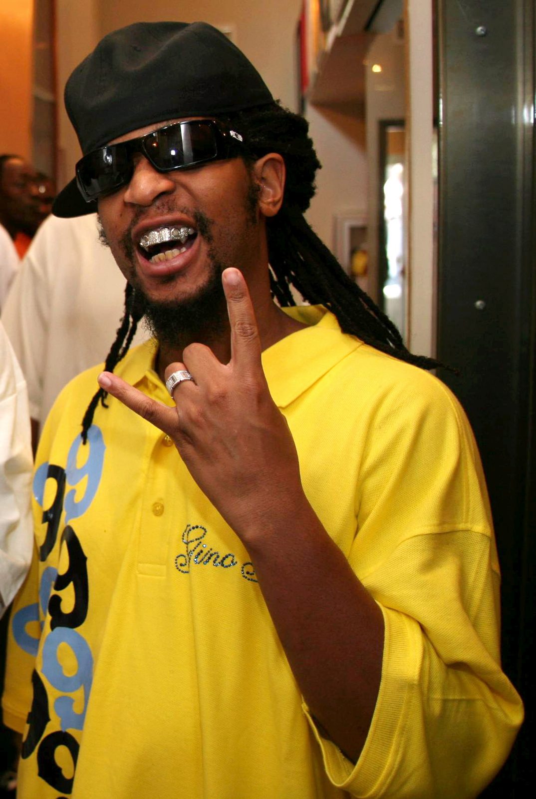 Lil Jon performing live - Lil Jon tickets