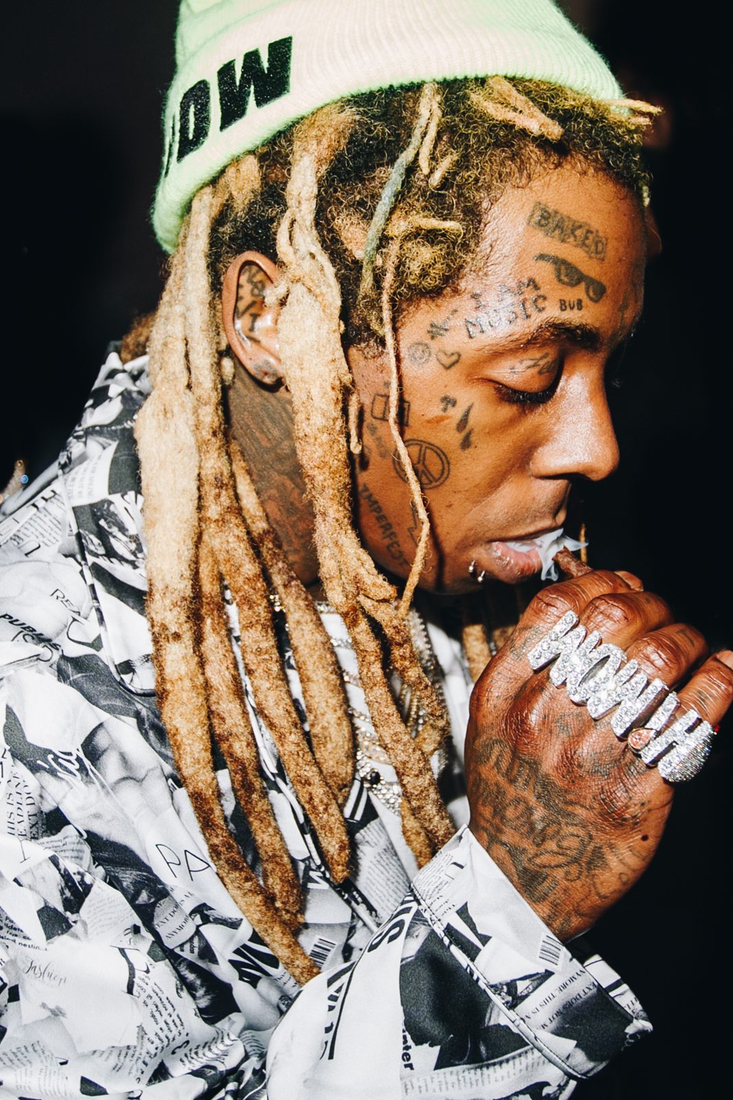 Lil Wayne performing live - Lil Wayne tickets