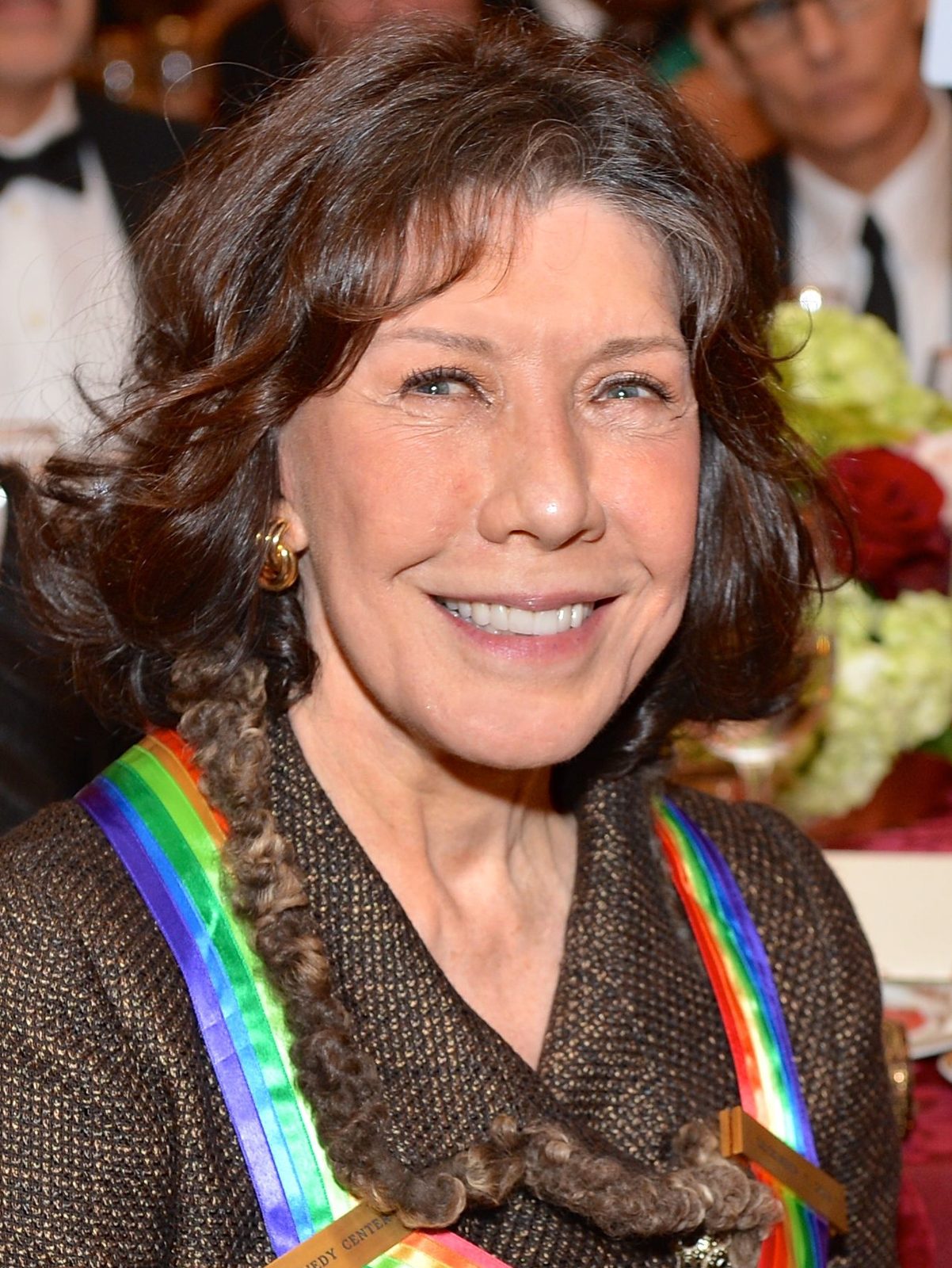 Lily Tomlin performing live - Lily Tomlin tickets