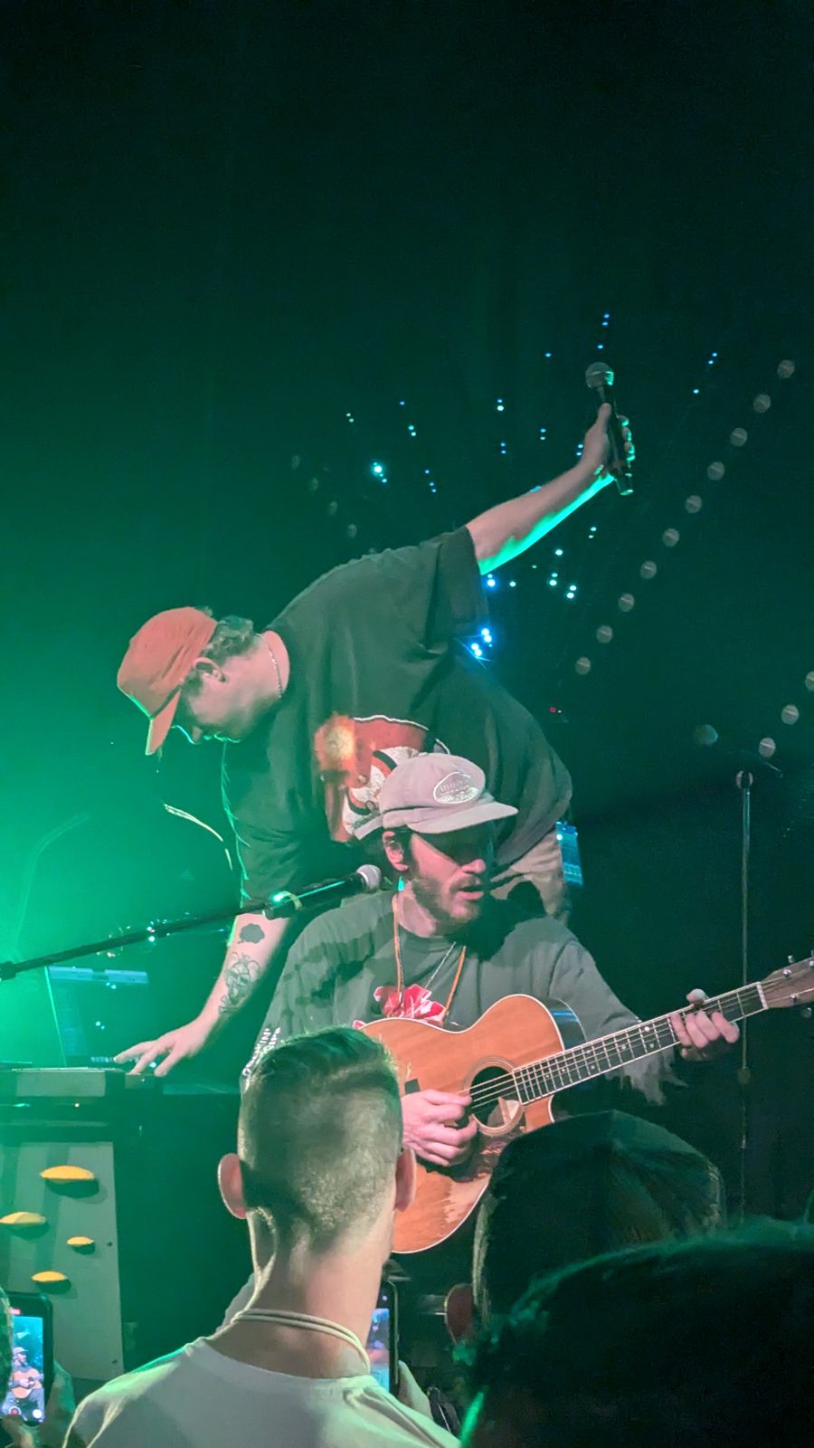 Little Stranger performing live - Little Stranger tickets