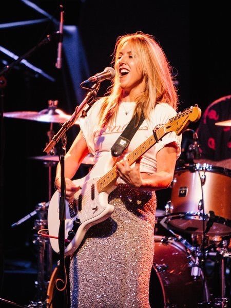 Liz Phair performing live - Liz Phair tickets