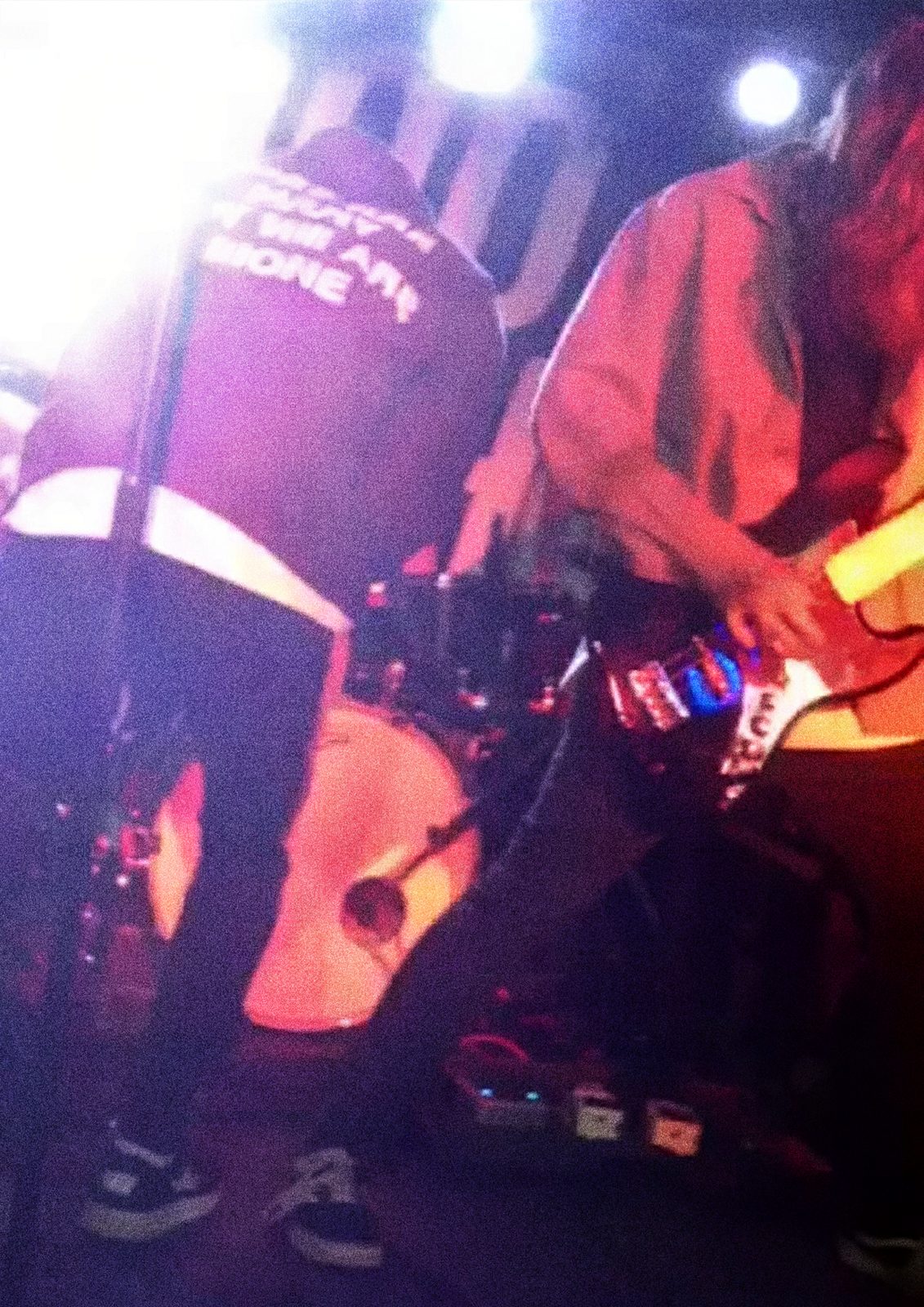 Loathe performing live - Loathe tickets